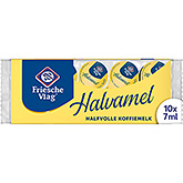 Friesche Vlag Halvamel 10x7ml 70ml