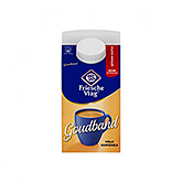 Friesche Vlag Guldbånd kaffefløde 455ml