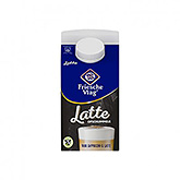 Friesche Vlag Latte schiumato al latte 500ml
