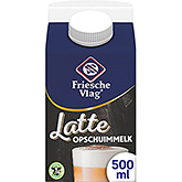 Friesche Vlag Latte skummad mjölk 500ml