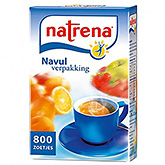 Natreen Nachfüllpackung 800 Stück 51g