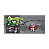 Pickwick Originale earl grey 20 tasker 80g