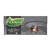 Pickwick Original svart te Earl Grey 20 pack 80g