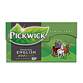 Pickwick Originale engelske 20 poser 40g