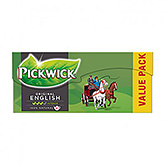 Pickwick Originale Engelske 40 breve 160g