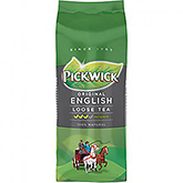 Pickwick Tè nero sfuso originale Inglese 100g