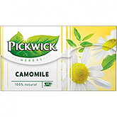 Pickwick Herbal camomile 20 bags 30g