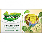 Pickwick Herbal spijsvertering 20 bags 40g