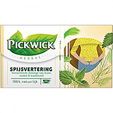 Pickwick Infusión para digestión 20 uds. 40g