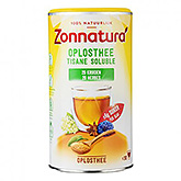 Zonnatura Instant tea 20 herbs 200g