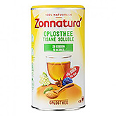 Zonnatura Té instantáneo 20 hierbas 200g