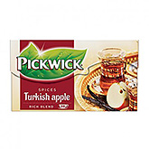Pickwick Spices Türkischer Apfel 20 Beutel 30g