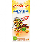 Zonnatura Gute Nachtruhe 20 Beutel 40g