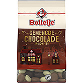 Bolletje Gemengde chocolade kruidnoten 250g