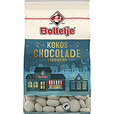 Bolletje Kokos chocolade kruidnoten 250g