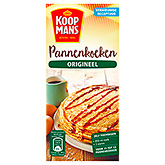 Koopmans Pannenkoeken origineel 400g