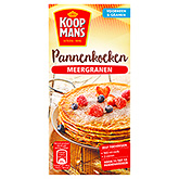 Koopmans Pancakes 6 grains 400g