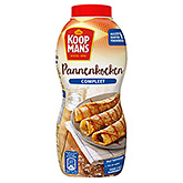 Koopmans Shaker pannenkoeken compleet 210g