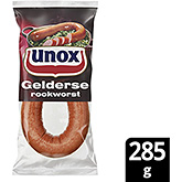Unox Salsicha defumada Gelderland 285g