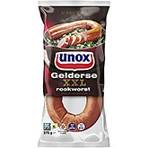 Unox Salsicha defumada Gelderland XXL 375g
