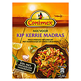 Conimex Mélange pour poulet curry madras 64g