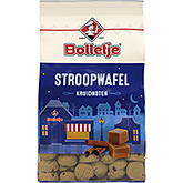 Bolletje Stroopwafel kruidnoten 220g