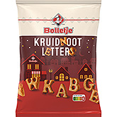 Bolletje Kruidnootletters 200g