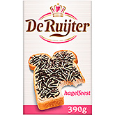 De Ruijter Chokladströssel fest 390g