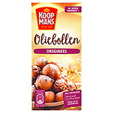 Koopmans Oliebollen origineel 500g