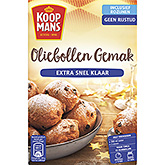 Koopmans Oliebollen gemak 465g