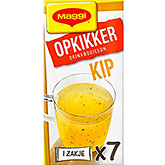 Maggi Booster de bouillon de poulet 28g