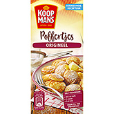 Koopmans Dutch mini pancakes 400g