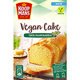Koopmans Vegan cake 490g