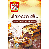 Koopmans Torta di marmo 400g