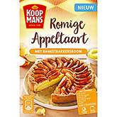 Koopmans Romige appeltaart 390g