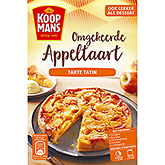 Koopmans Preparado en polvo tarta de manzana al revés 330g