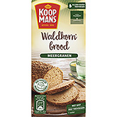 Koopmans Pain Waldkorn 450g