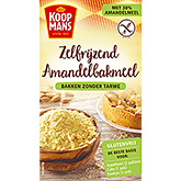 Koopmans Self raising almond flour gluten free 200g