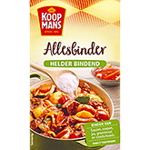 Koopmans Pärm 200g