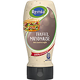 Remia Mayonnaise à la truffe 300ml