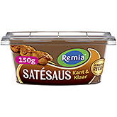 Remia Satay sauce færdiglavet 150g