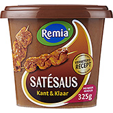 Remia Satésaus kant en klaar 325g