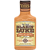 Remia Blazin Luke cocktail piquant fumé 450ml