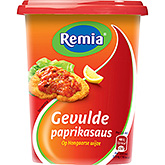 Remia Fyldt peberfrugtsauce 500ml