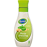 Remia Salad pesto dressing 250ml