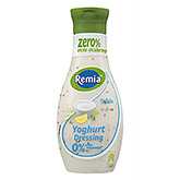 Remia Salad yogurt dressing zero% 250ml