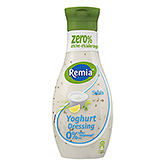 Remia Aderezo de yogur para ensaladas zero% 250ml