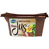 Remia Färdig köttsås 175ml