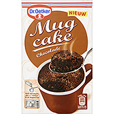 Dr. Oetker Torta in tazza al cioccolato 60g