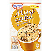 Dr. Oetker Bolo de caneca stracciatella 60g